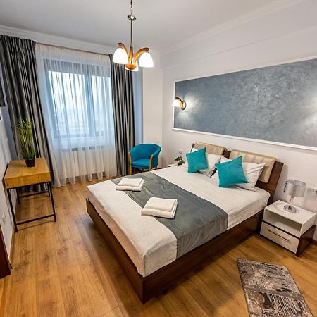 Sunrise Mamaia Lejlighed Eksteriør billede