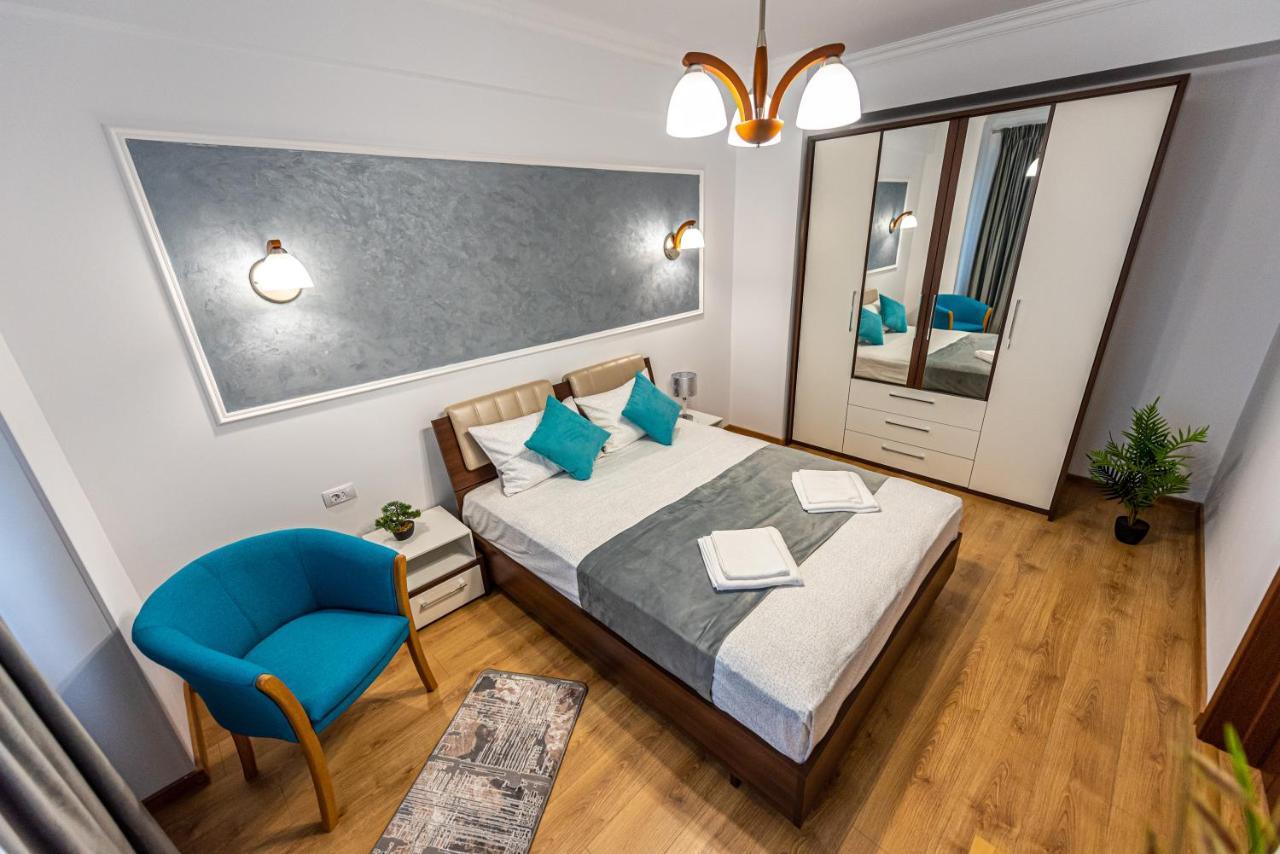 Sunrise Mamaia Lejlighed Eksteriør billede