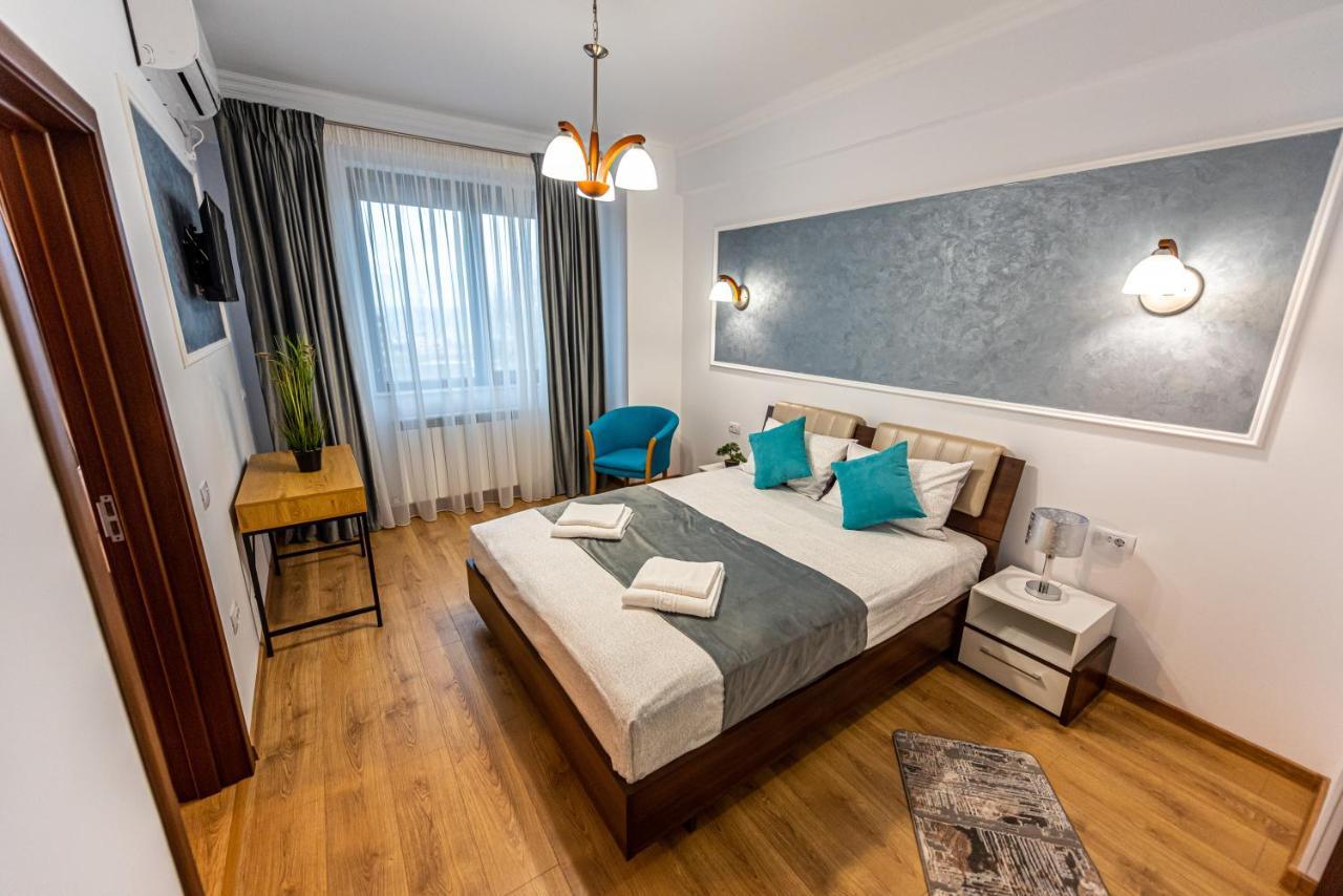 Sunrise Mamaia Lejlighed Eksteriør billede