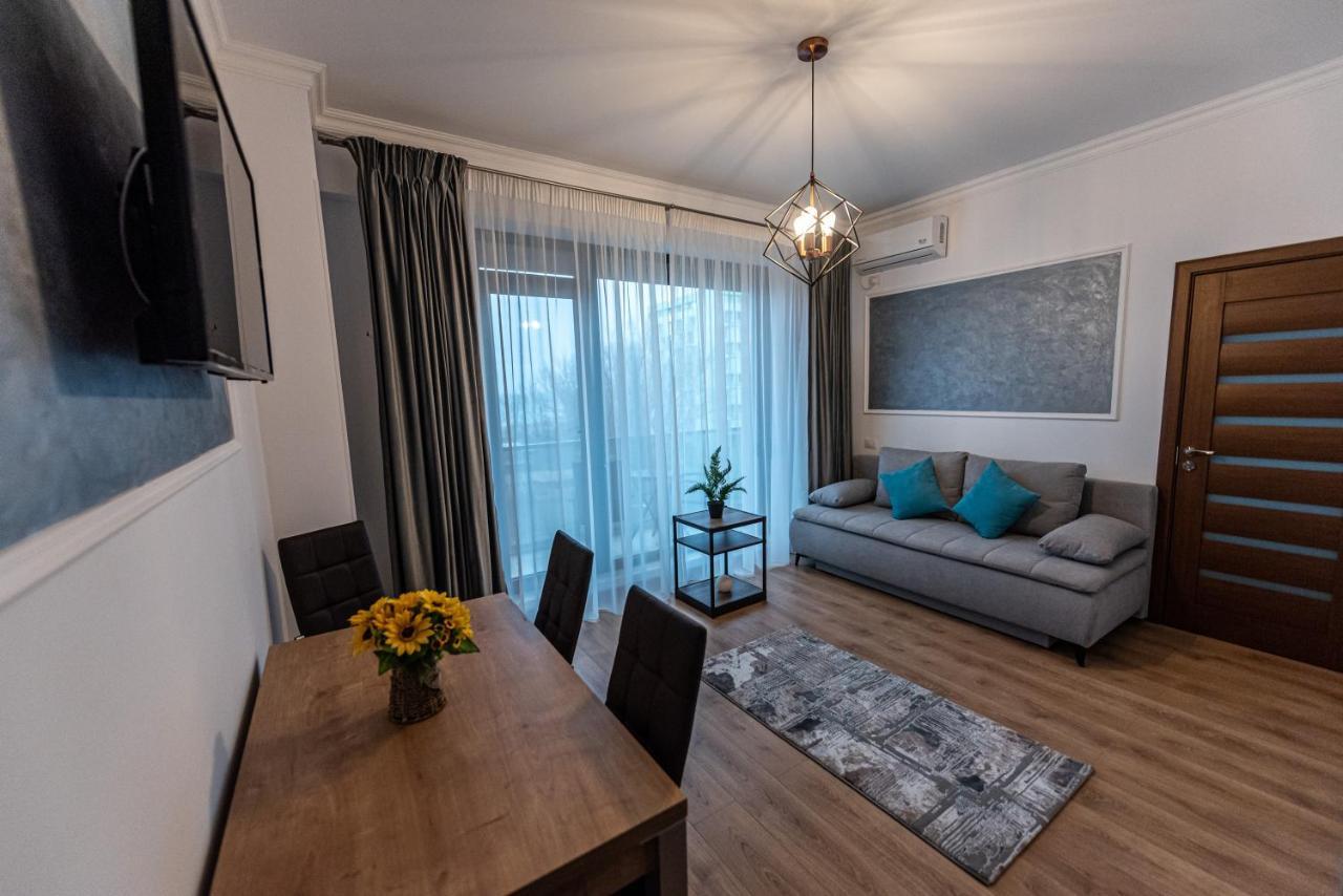 Sunrise Mamaia Lejlighed Eksteriør billede