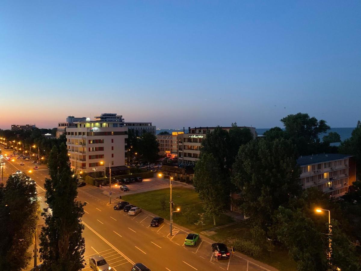Sunrise Mamaia Lejlighed Eksteriør billede