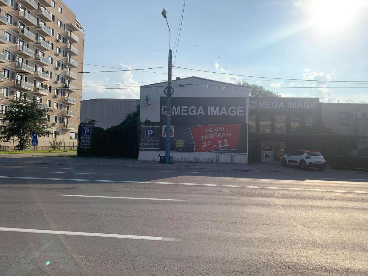 Sunrise Mamaia Lejlighed Eksteriør billede