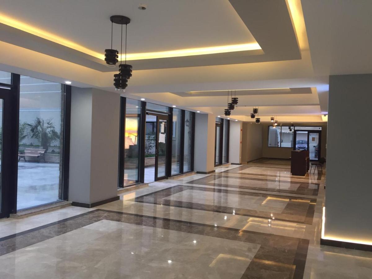 Sunrise Mamaia Lejlighed Eksteriør billede