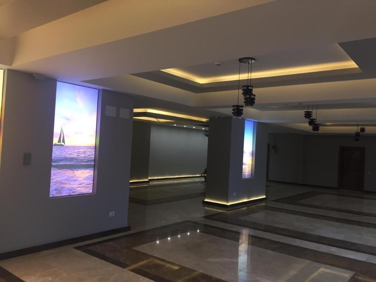 Sunrise Mamaia Lejlighed Eksteriør billede