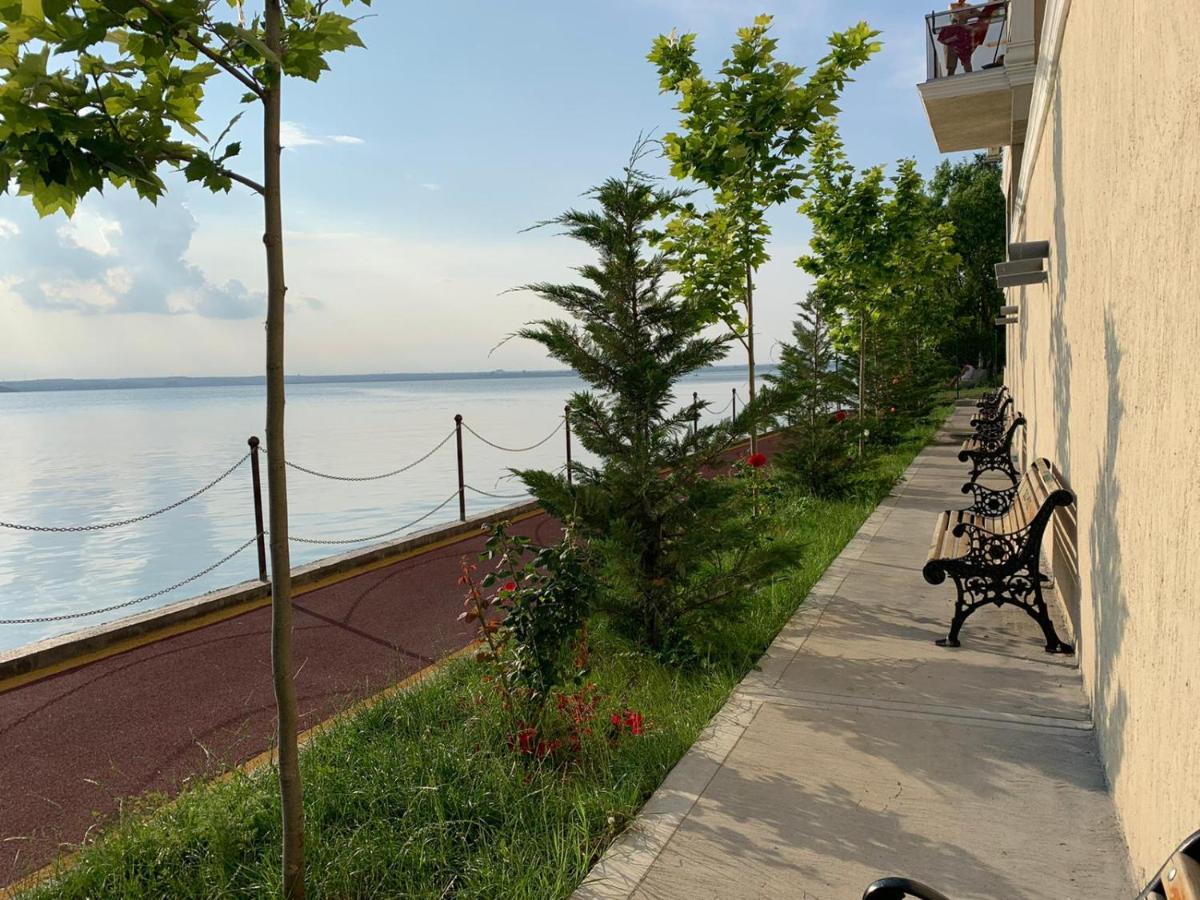 Sunrise Mamaia Lejlighed Eksteriør billede